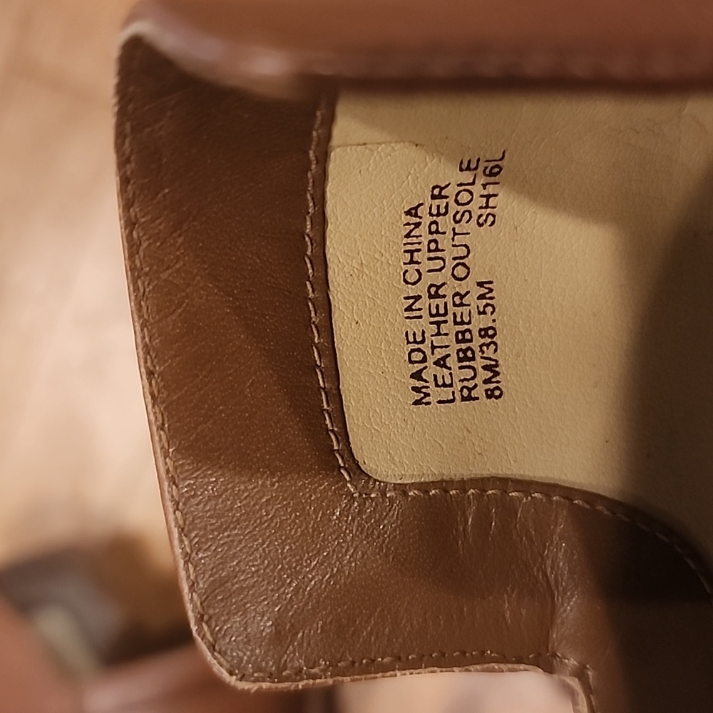 Michael Kors Cooper Mule - Picture 16 of 16